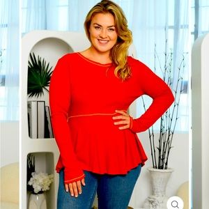 very elegant plus size dress blouse